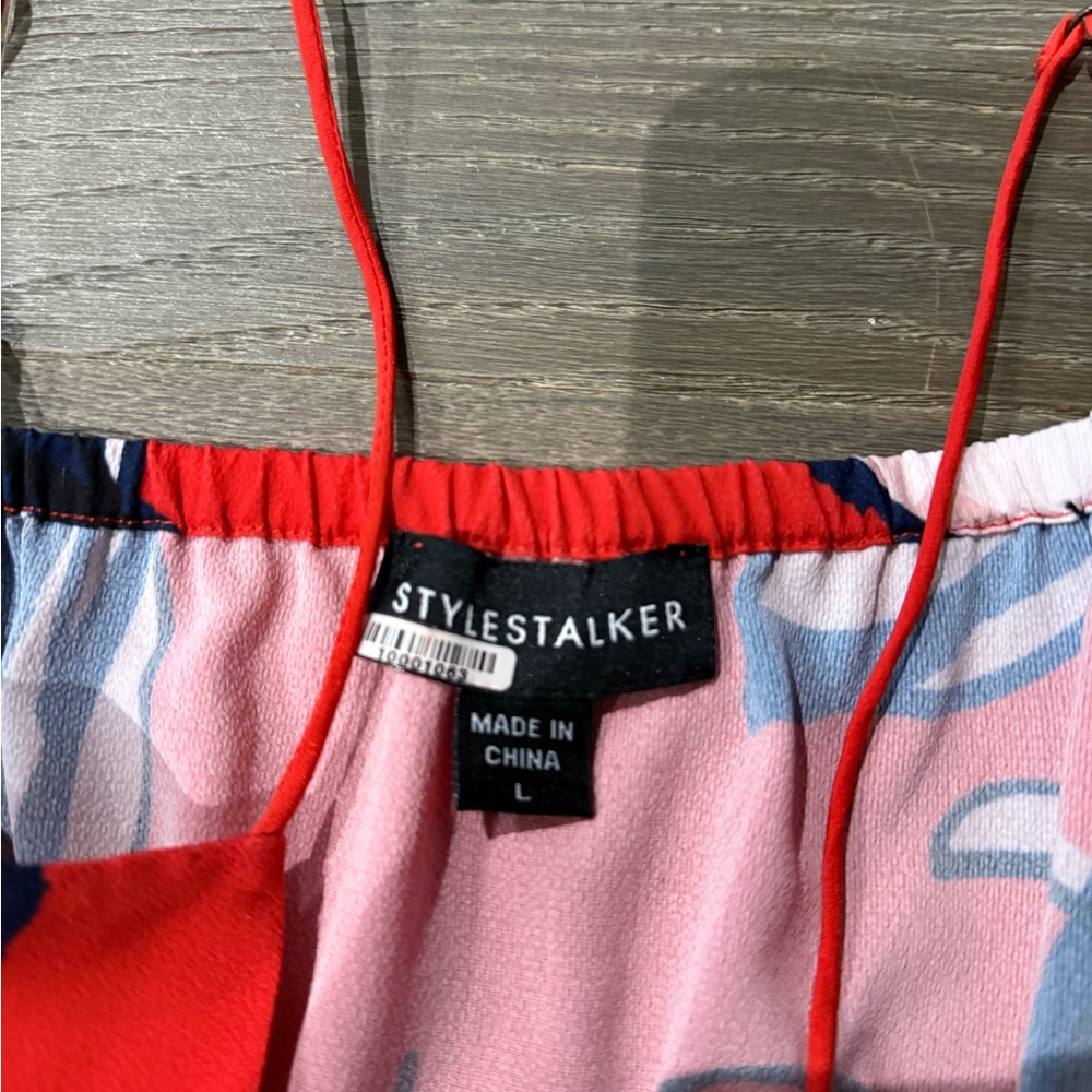Stylestalker Romper - Picture 2 of 3